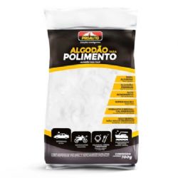 Algodo p/ Polimento Proauto100g