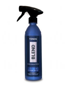 Cera Blend Ceramic e Carnaba Vonixx Spray 500ml