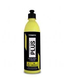 Cera Carnaúba Plus Vonixx 500ml