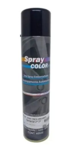 Spray p/ Envelopamento de Rodas Sherwin-Williams