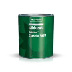 Verniz Autoclear Classic FAST Sikkens