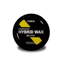 Cera Carnaba Hybrid Wax Vonixx 240ml