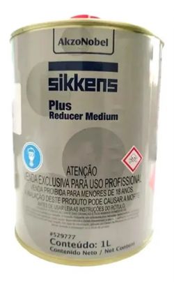 Plus Reducer Medium Sikkens