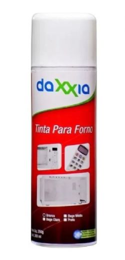 Spray Alta Temperatura p/ Microondas 300ml Daxxia