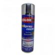 Spray Color Efeito Cromado Colorgin